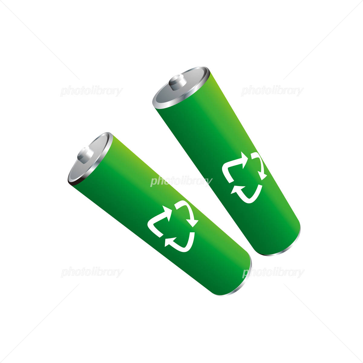 電池リサイクル